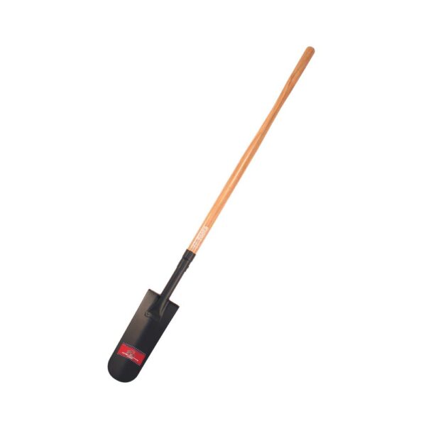 12-Gauge Drain Spade