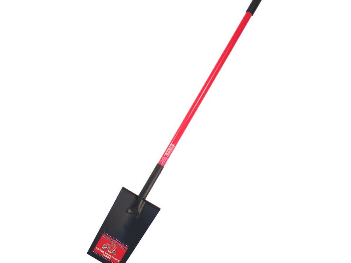 Bully Tools Steel Root Irrigator with Cushioned Grip, 12-inch Handle, 3  lbs. - Ideal for Lifting and Moving Manhole Covers in the Specialty  Landscaping Tools department at