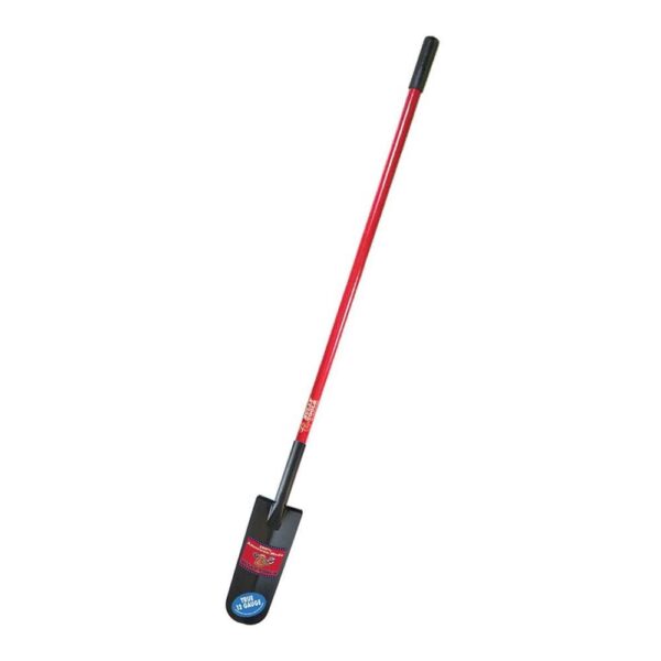 12-Gauge Drain Spade