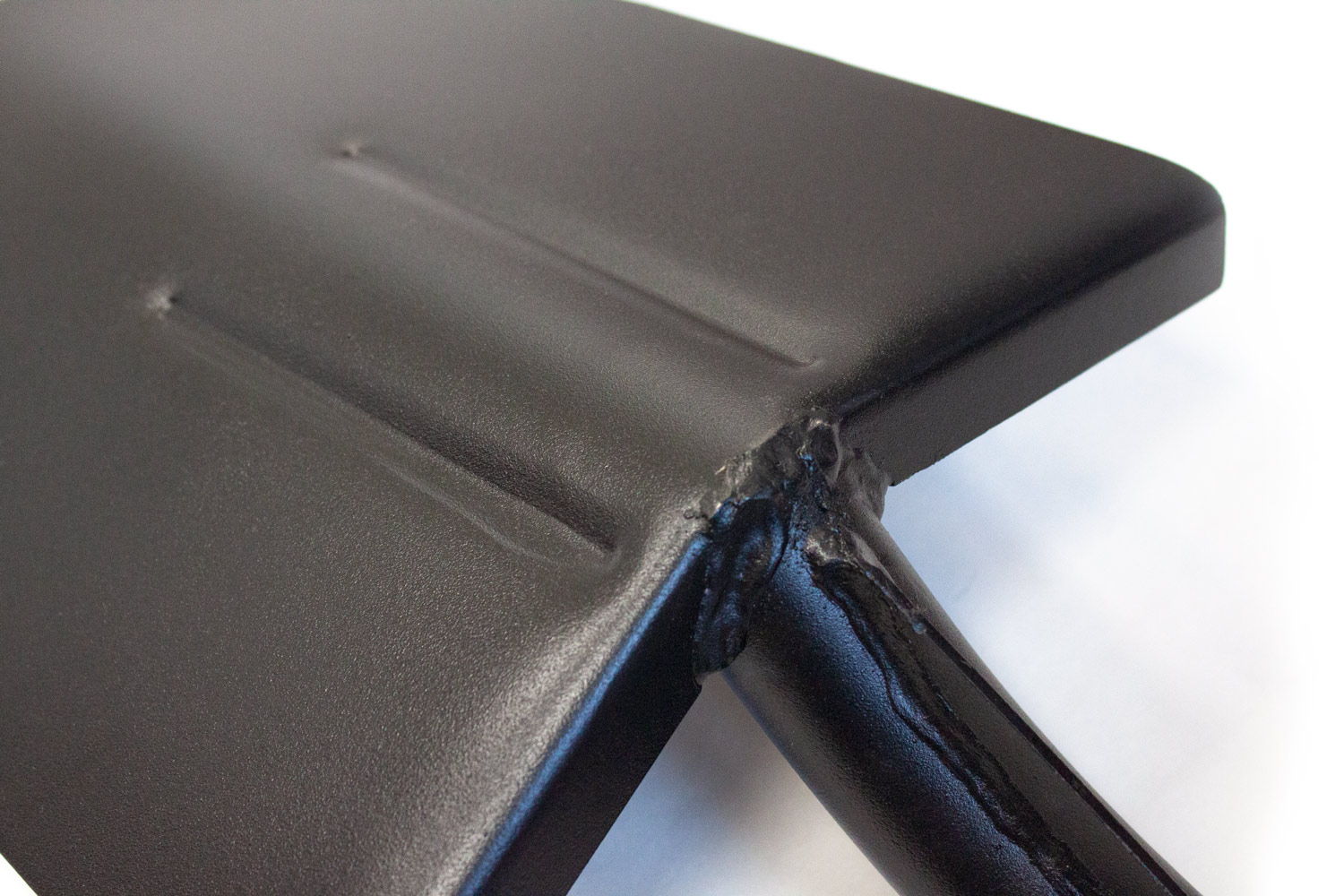 92-series-back 12-Gauge Round Point Shovel Back