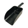 92161 6-Inch 32 oz Poly Hand Scoop