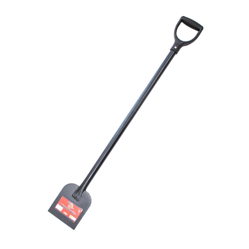 All Steel Ice / Sidewalk Scraper Bully Tools, Inc.
