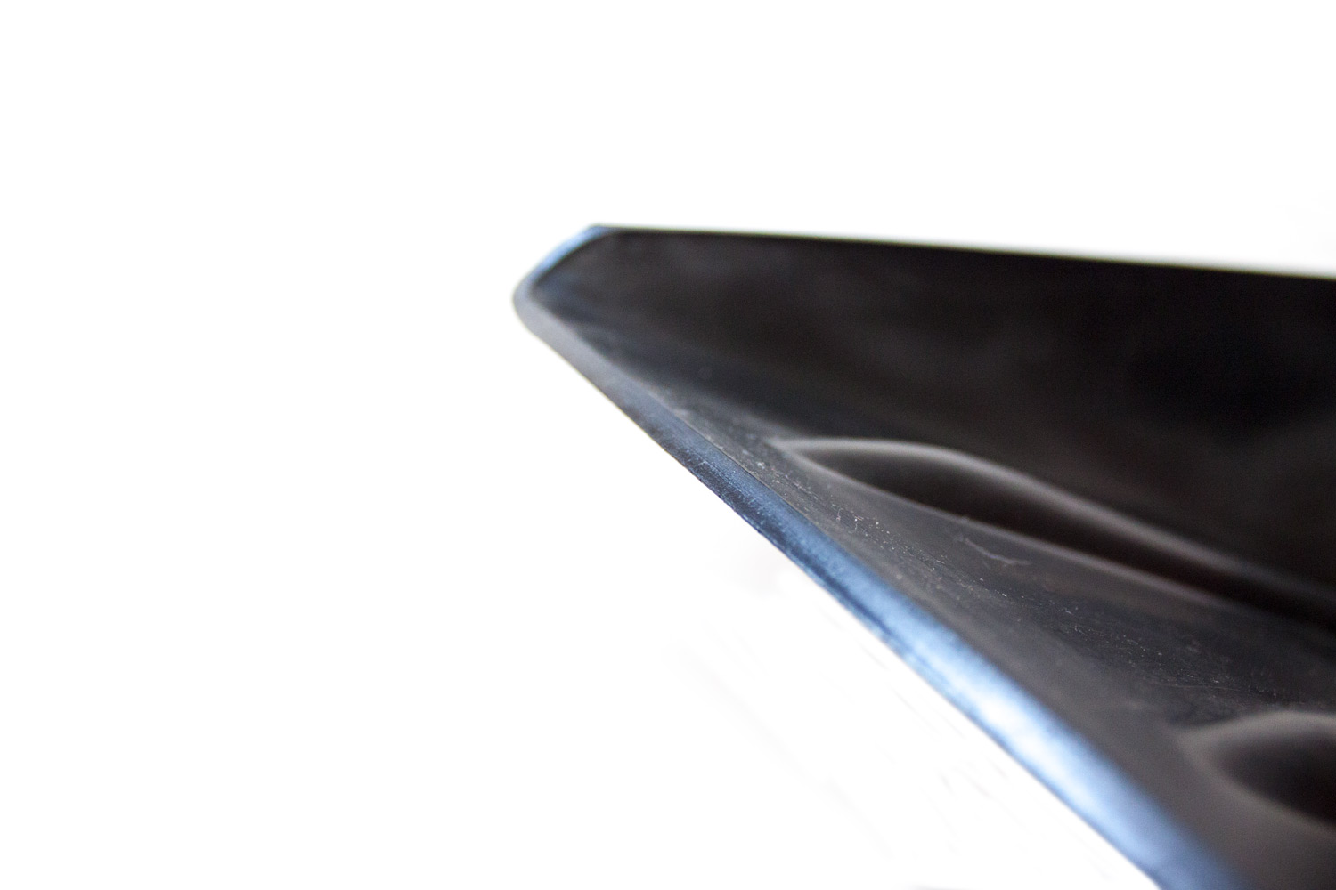 92400-edge Snow / Mulch Scoop Shovel Edge