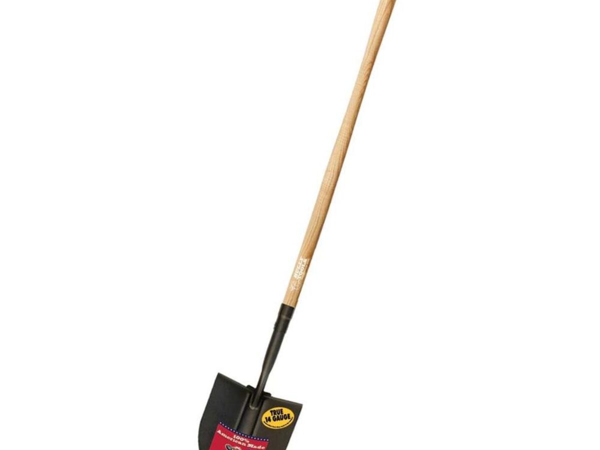 Shop Shovels - Bully Tools, Inc