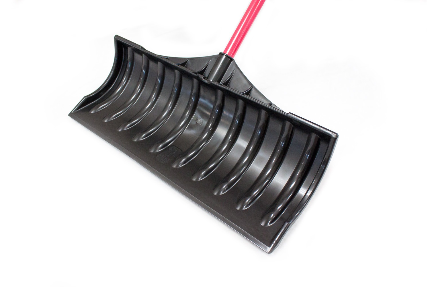 27" Snow Pusher head