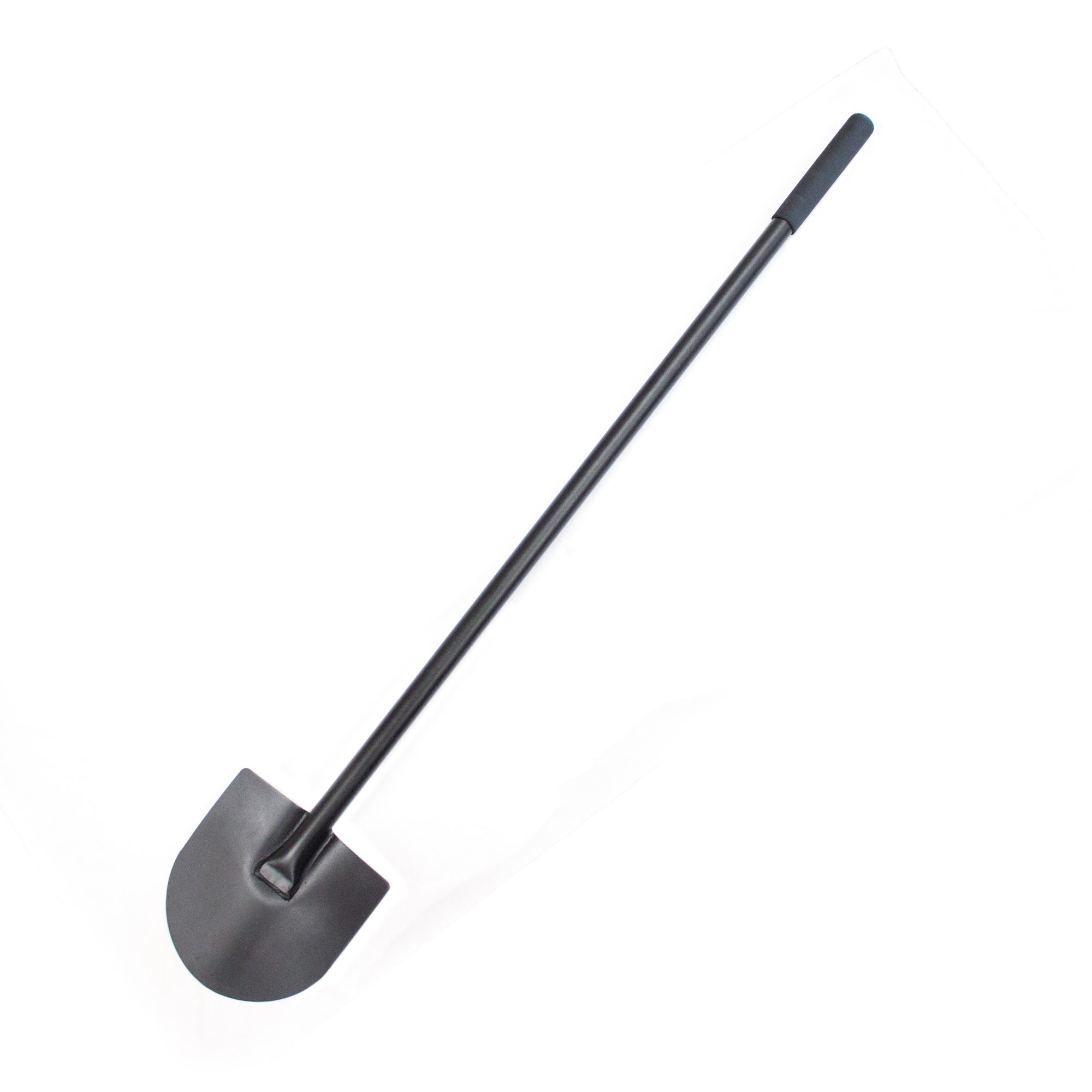 caprock-steel-back All Steel Caprock Shovel back