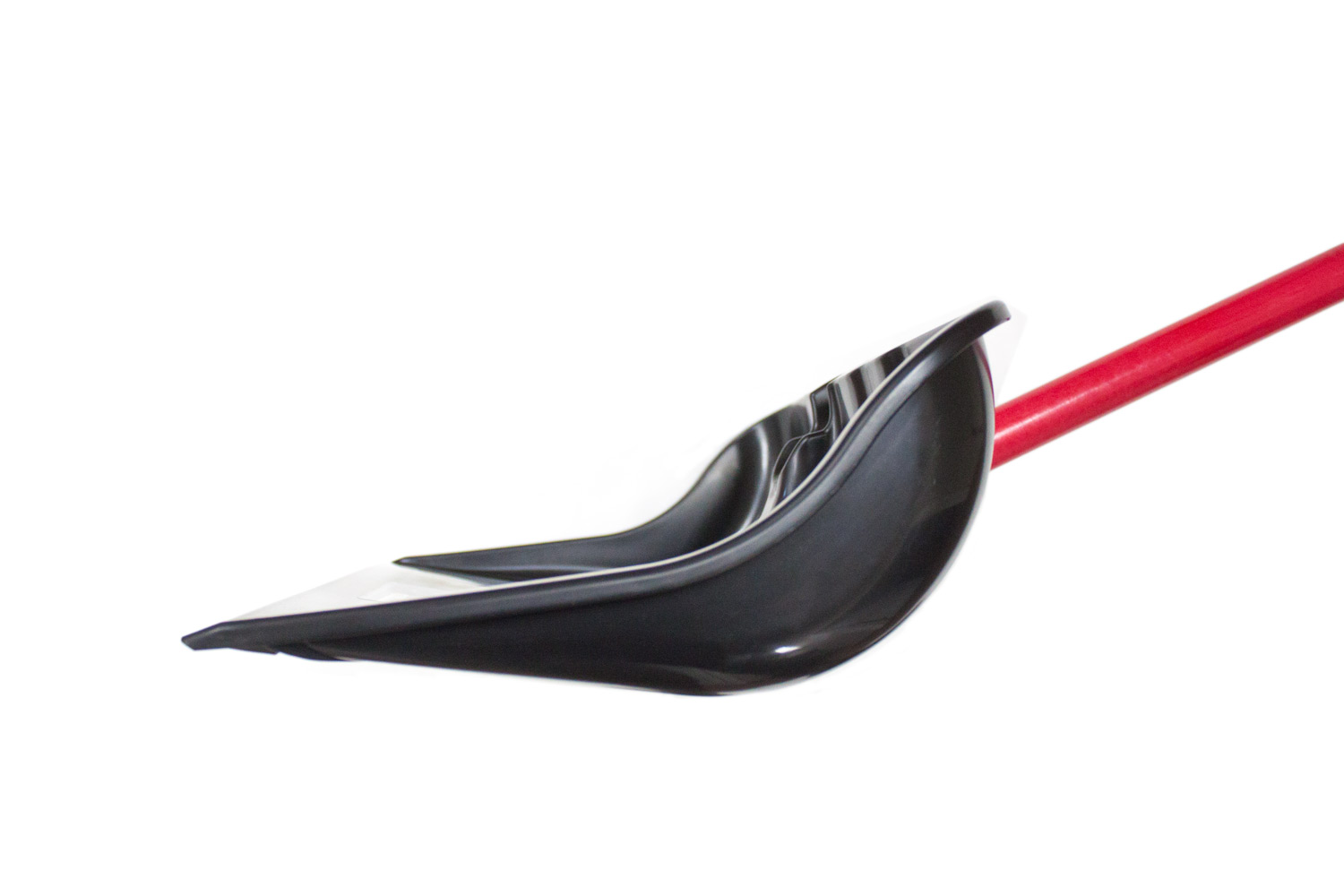 92814 side 22" Combination Snow Shovel Side