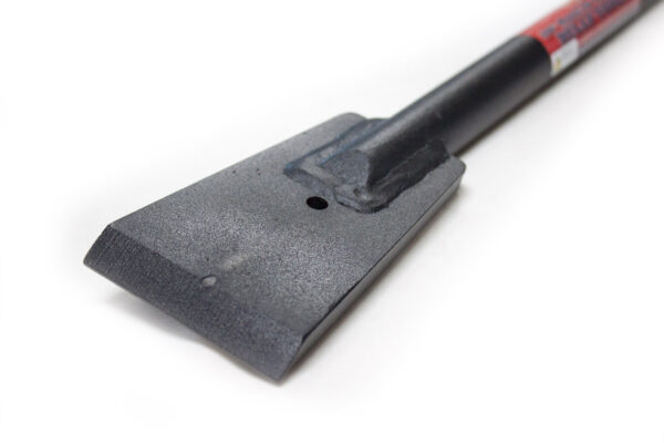 Steel Tamping / Digging Bar Blade