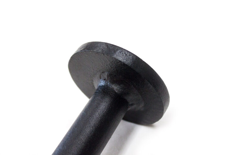 Tamping / Digging Bar with 3/8Inch Thick Steel Plate Bully Tools, Inc.