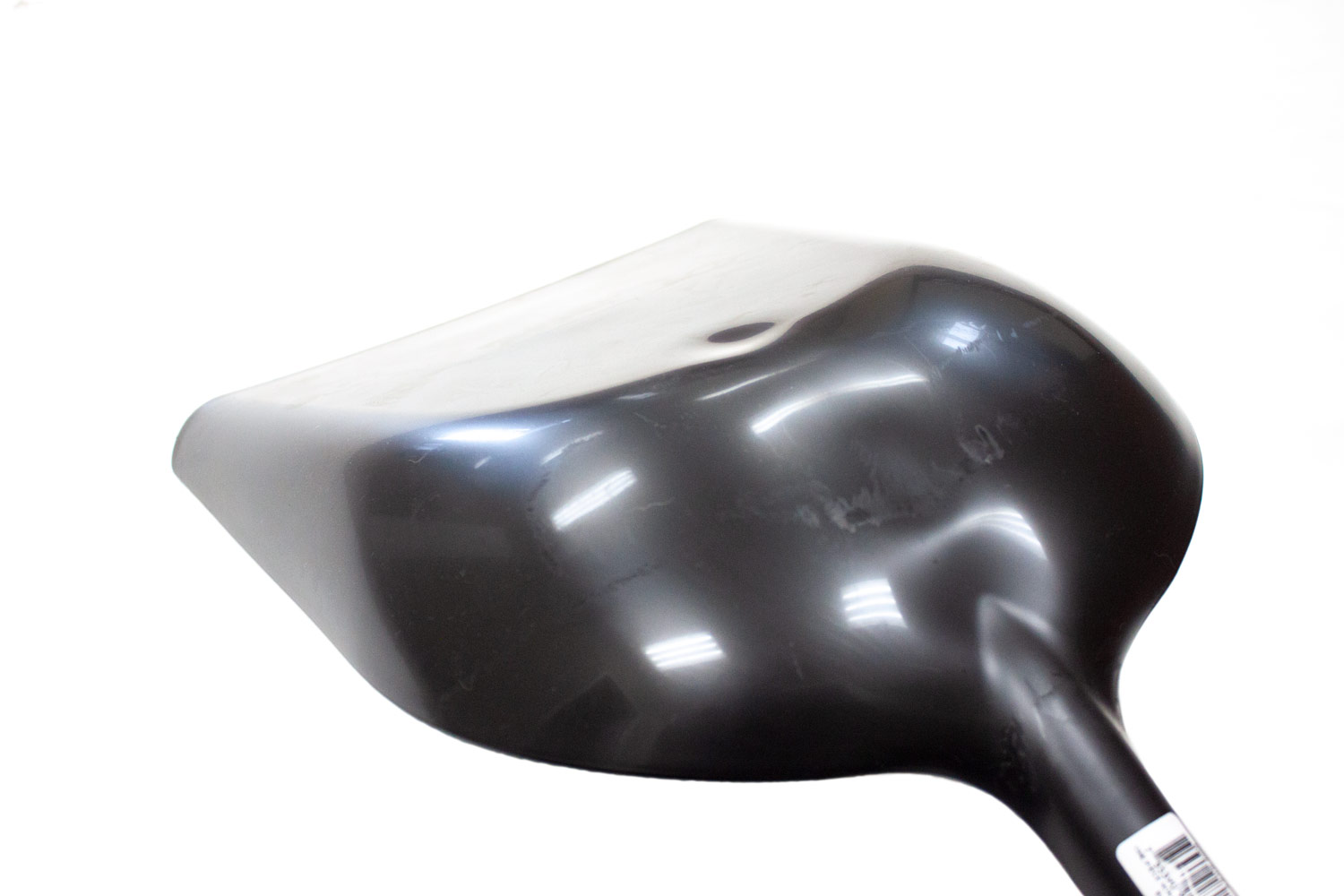polyscoop-black-back One Piece Poly Scoop back - black