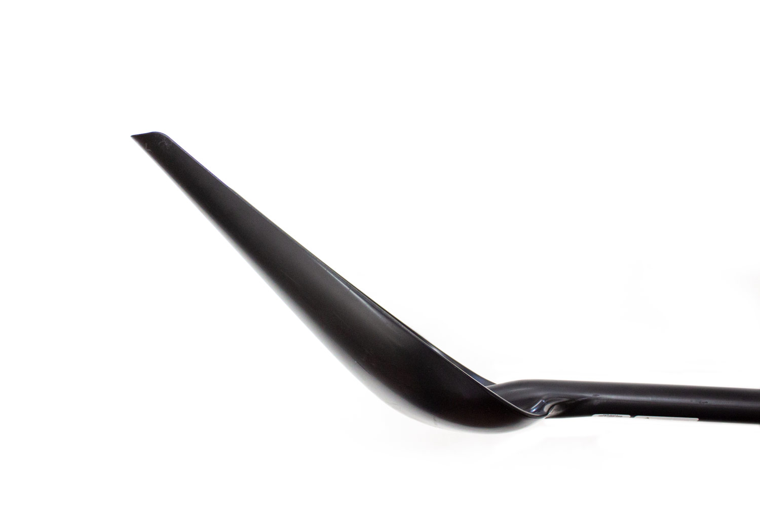 polyscoop-black-side One Piece Poly Scoop side - black