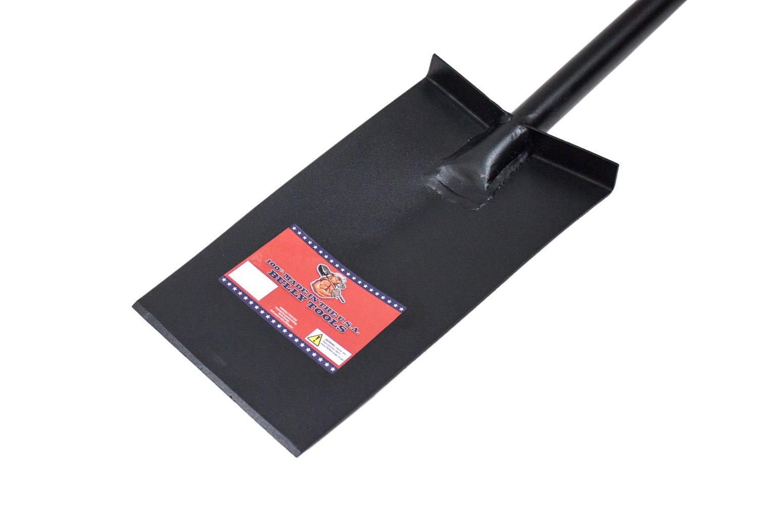 spade-all-steel-head All Steel Spade head