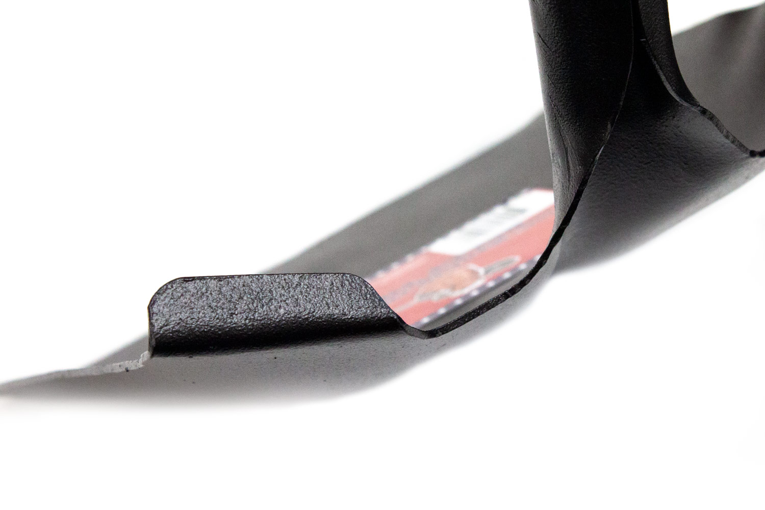 square-point-step Square point shovel step