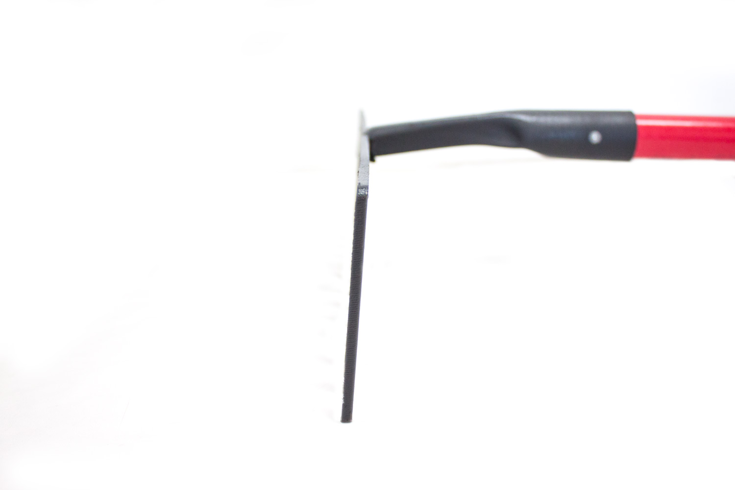 stone-rake-steel-thickness 18" Stone Rake Thickness