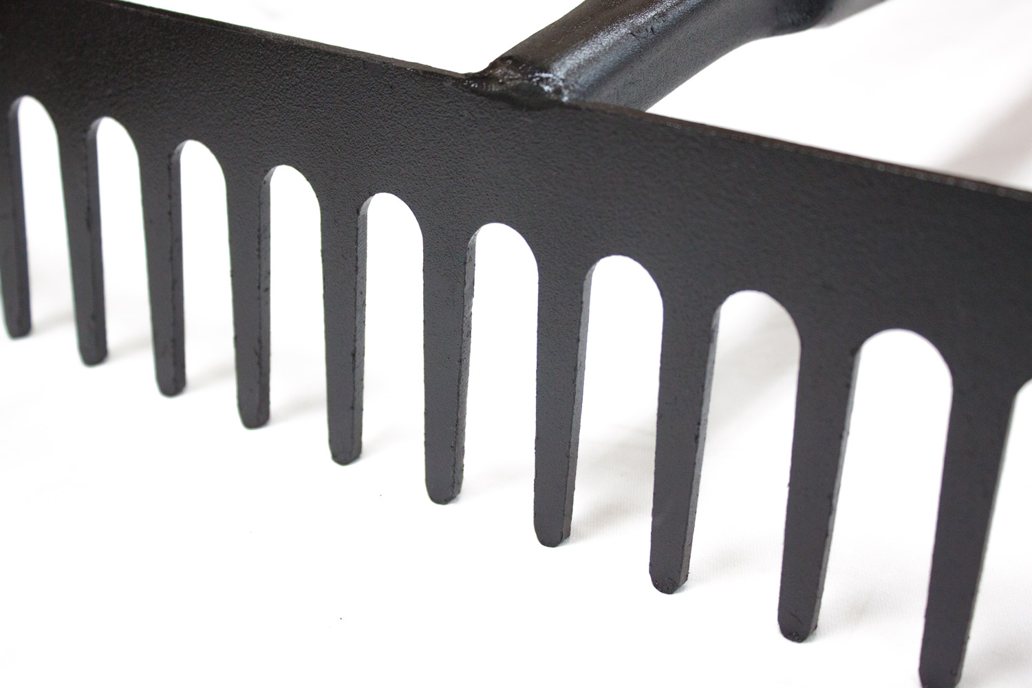 stone-rake-tines 18" Stone Rake Tines