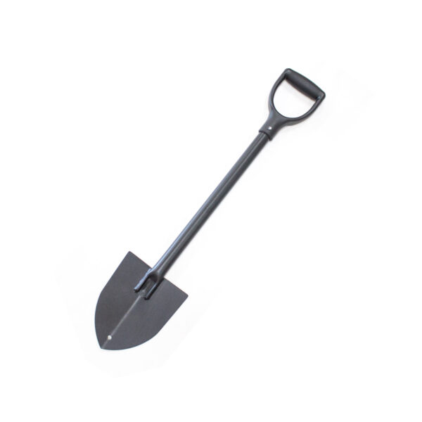 Shovel Purpose And Possible Uses!