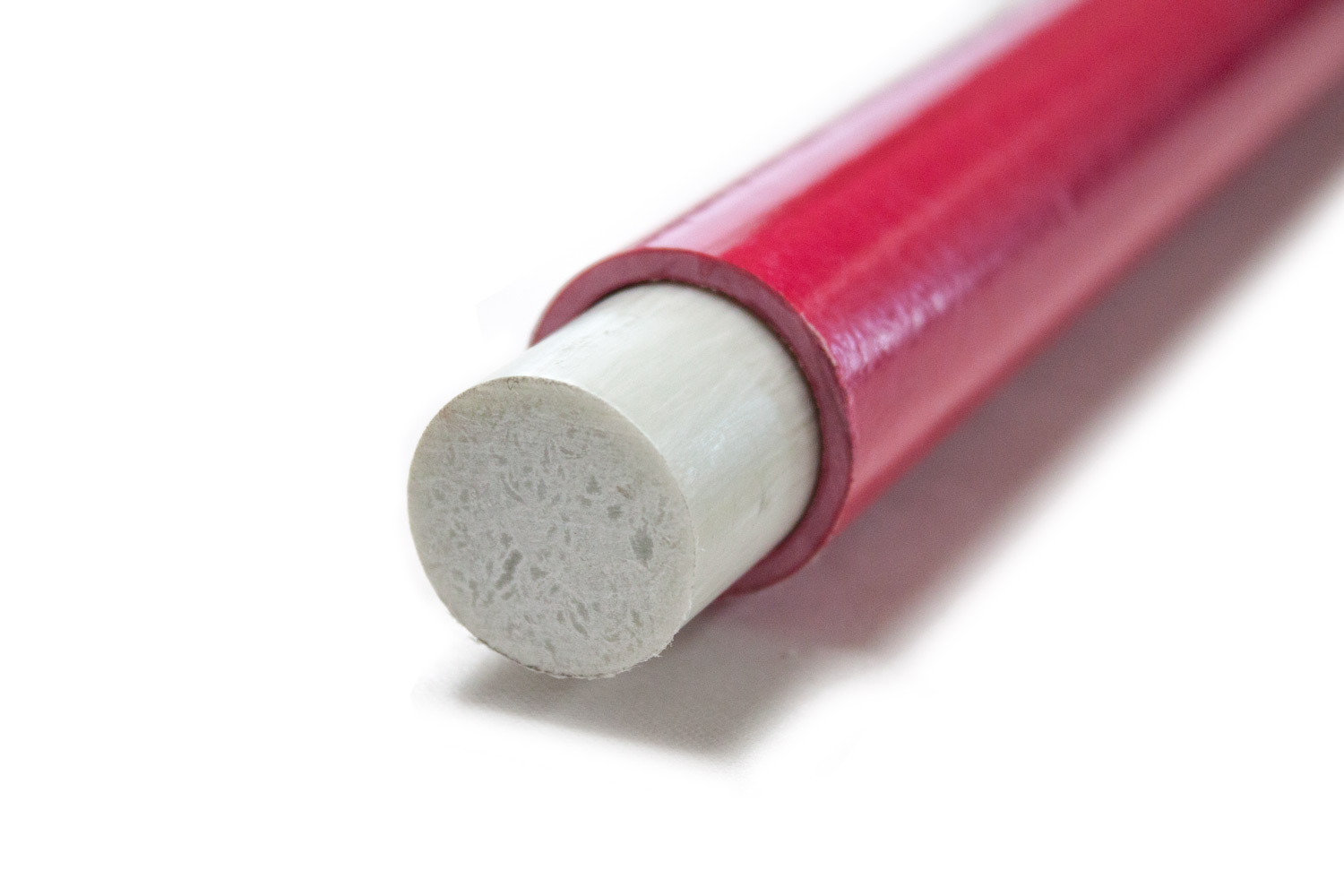 Weighted Fiberglass Core