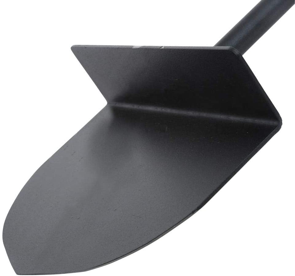 Round Lawn Edger with Steel TStyle Handle Bully Tools, Inc.