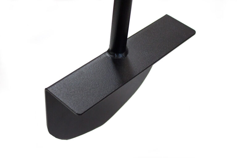 Round Lawn Edger with Steel TStyle Handle Bully Tools, Inc.