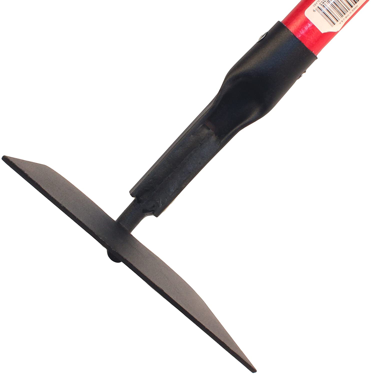 Garden Hoe with Fiberglass Long Handle | Bully Tools, Inc.