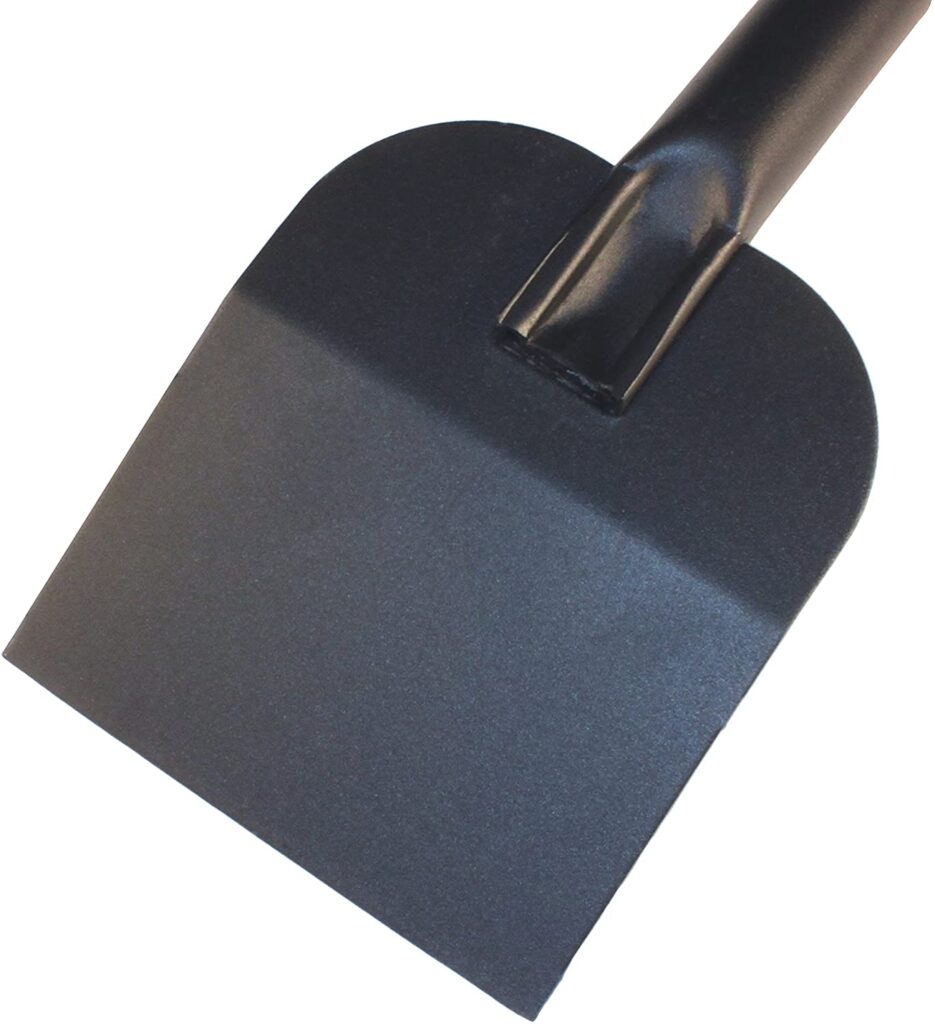 Floor Bully Flooring Scraper Fiberglass Long Handle Bully Tools, Inc.