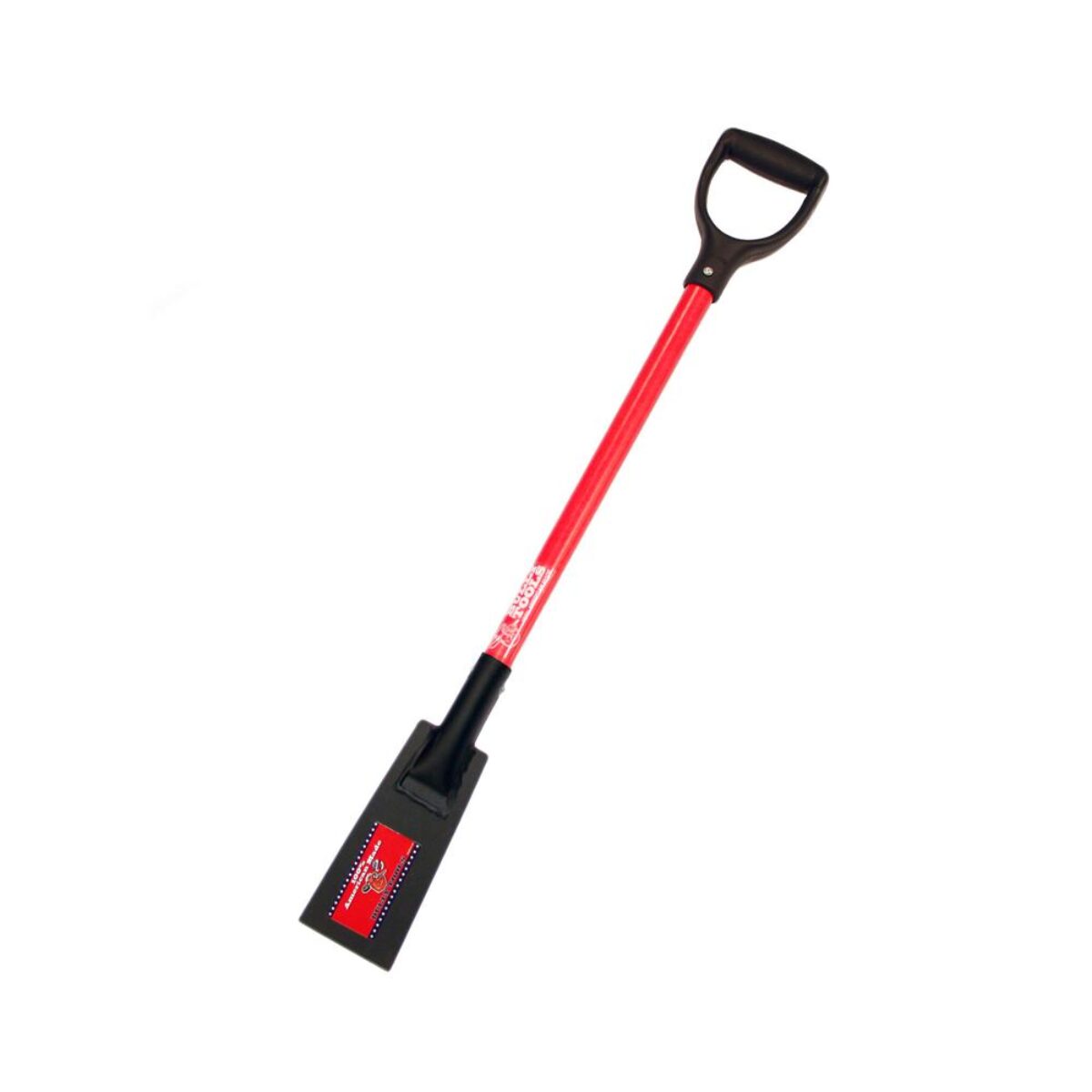 All Steel Ice / Sidewalk Scraper - Bully Tools, Inc.