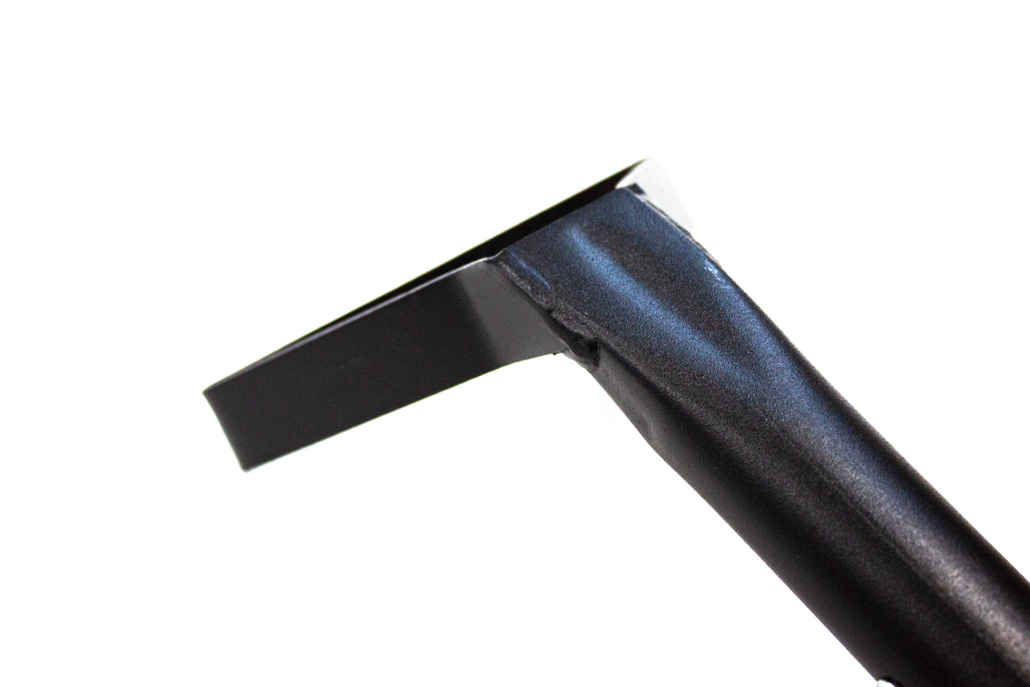 loop-hoe-top Top of Loop Hoe