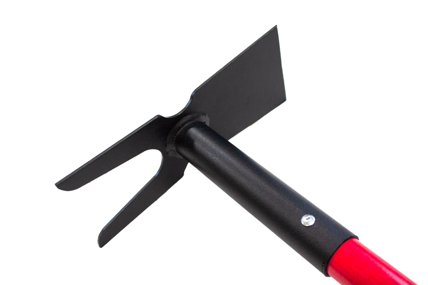 two-prong-hoe-head (1) Two Prong Weeding Hoe Head