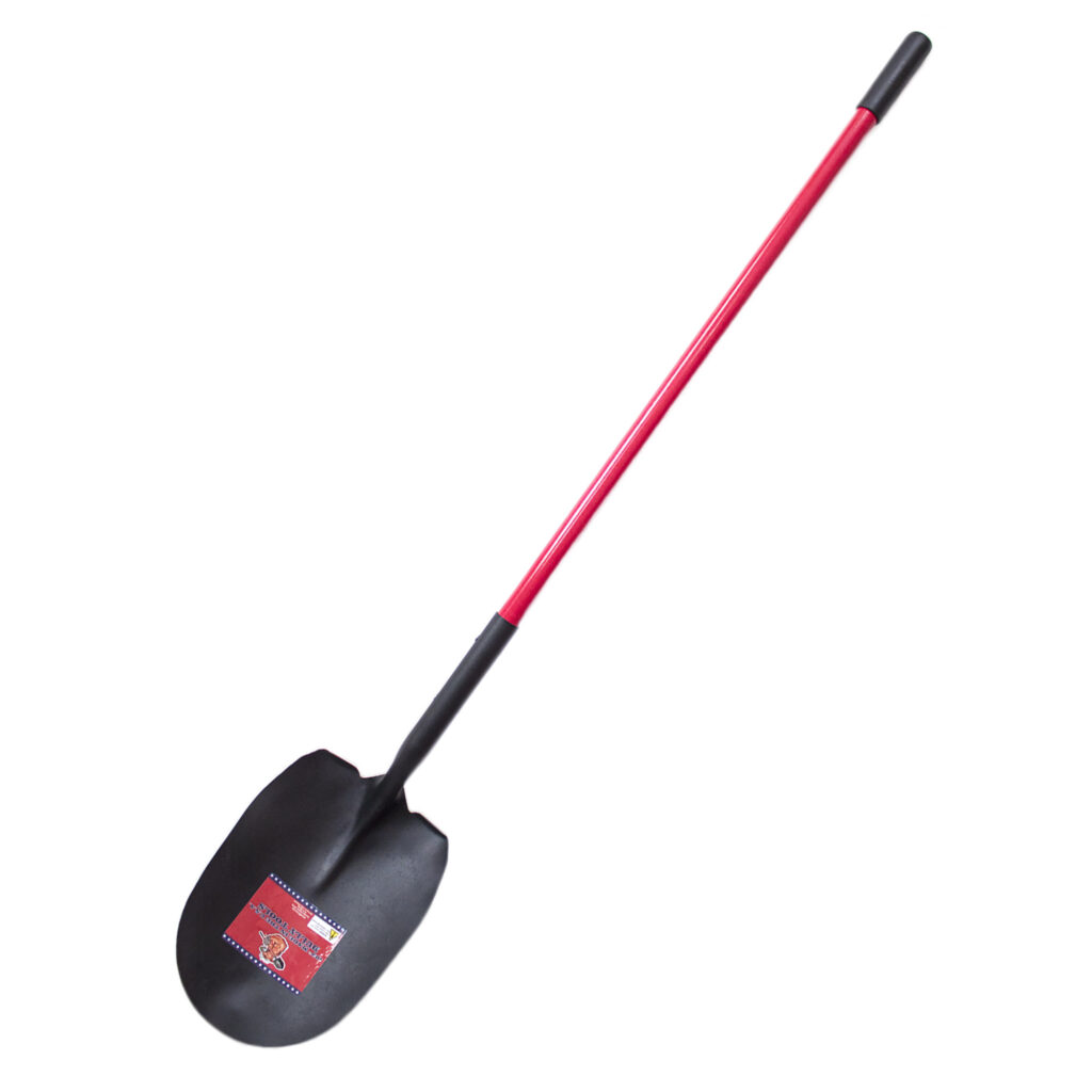 Shop Shovels - Bully Tools, Inc.