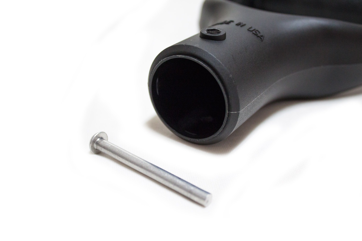 replacement-d-grip-close Replacement D-Grip Closeup