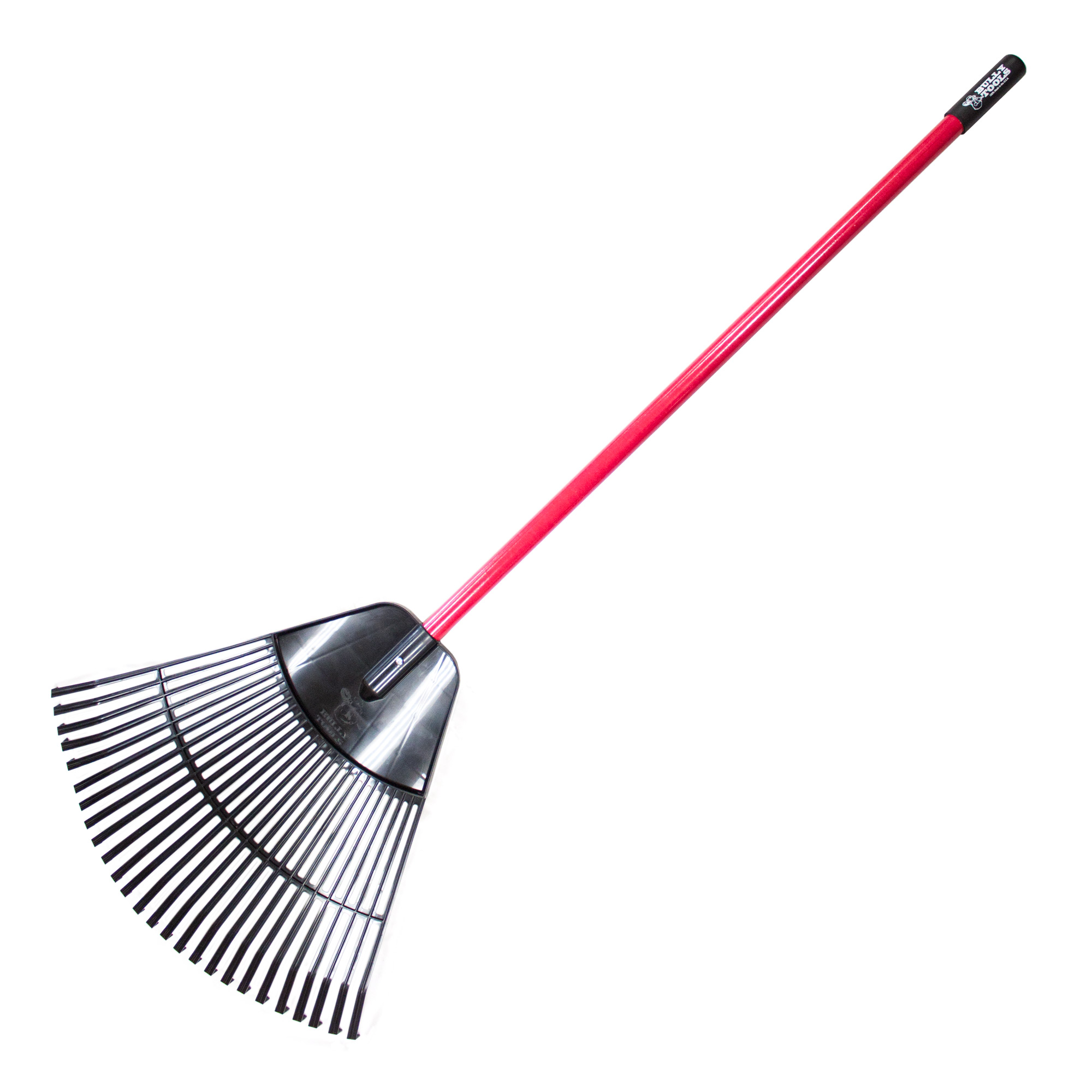 94724-poly-rake-24in 24" Lawn / Leaf Rake