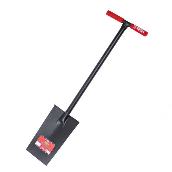 93610 All Steel Planting Spade