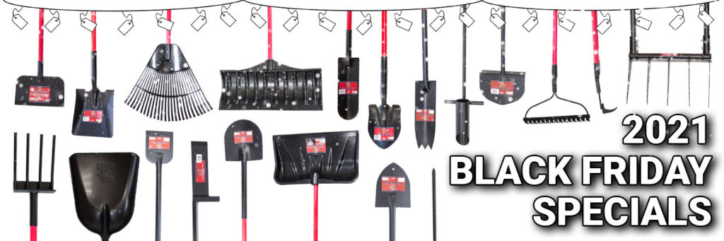 Black Friday Specials