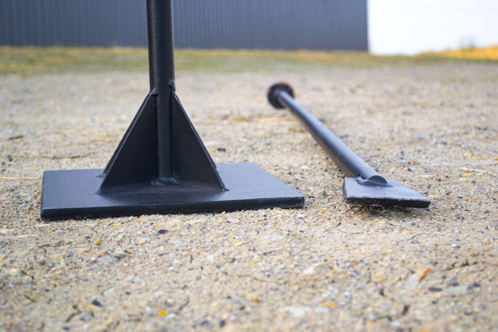 Digging Tools & Tampers category photo