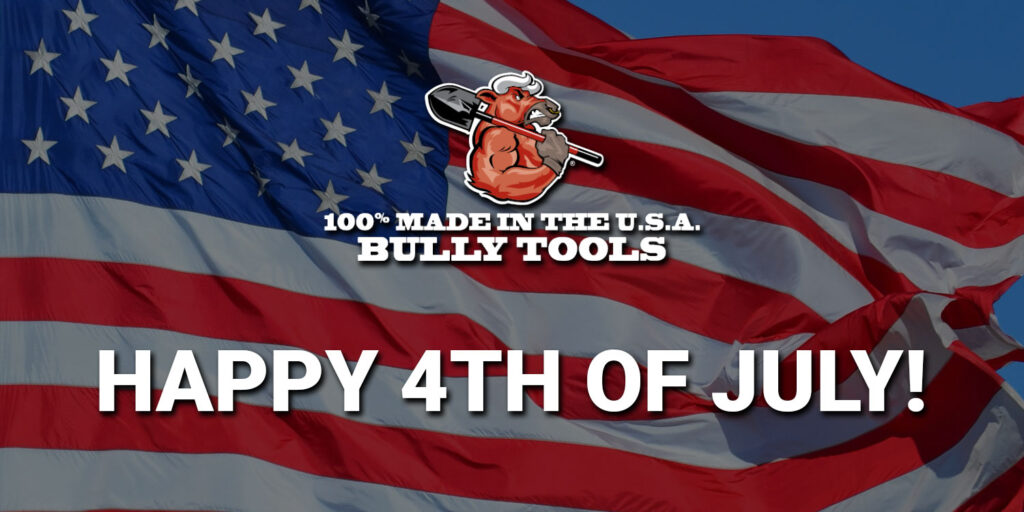 Happy 4th of July!