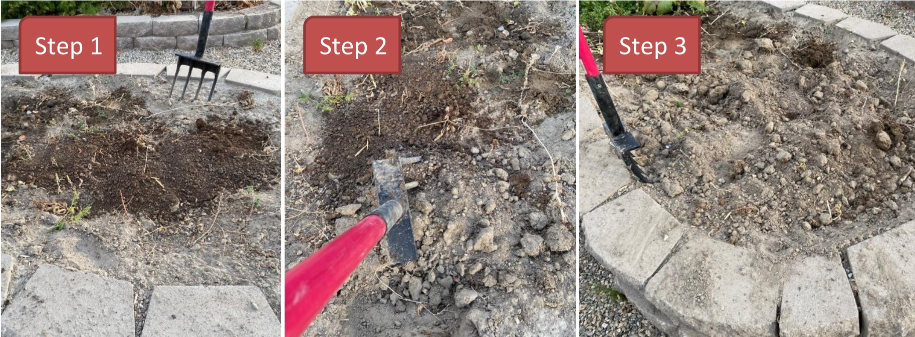 The Bully Tools Spading Fork: a Multipurpose Tool - Bully Tools, Inc.