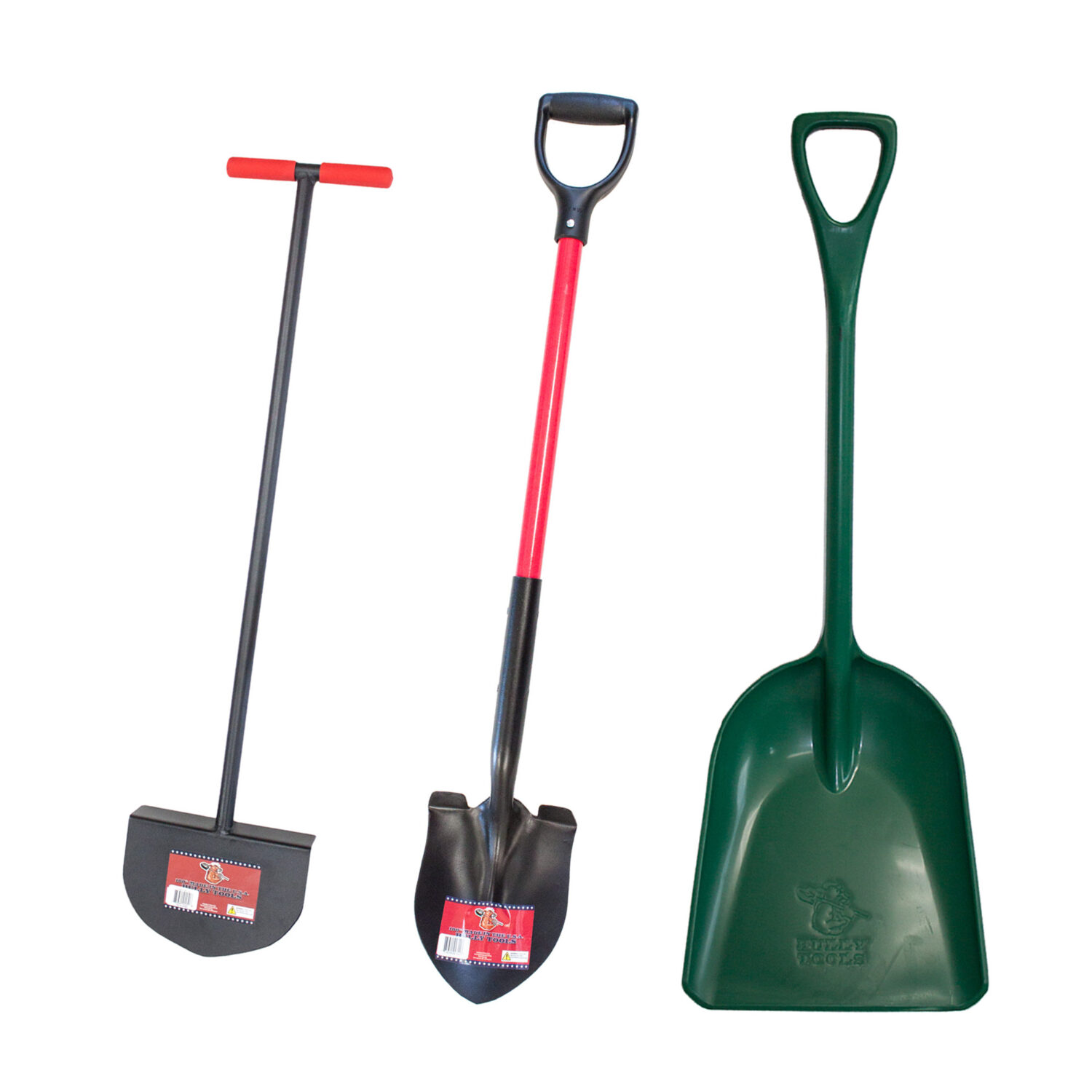 Gardening Specials Starter Pack - Bully Tools, Inc.