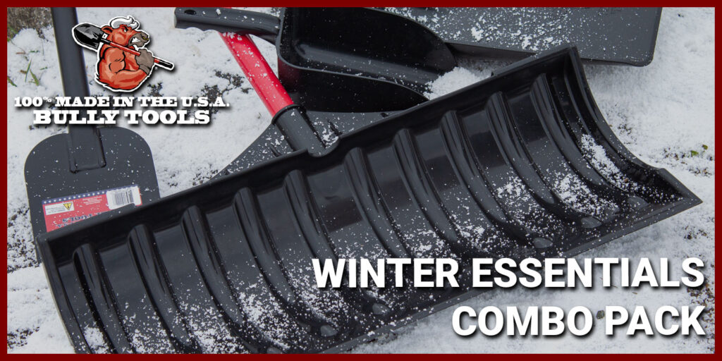 Winter Essentials Combo Pack Special
