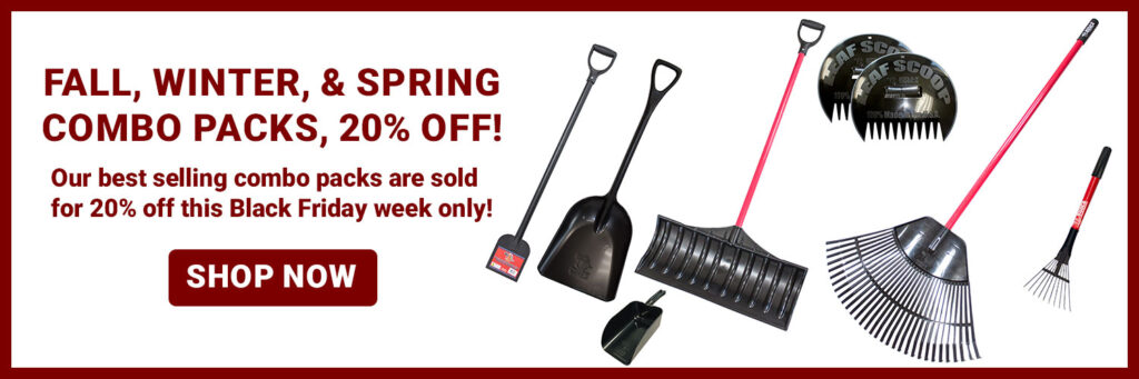 Black Friday 2022 combo packs 20% off