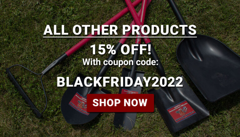Black Friday 2022 all products coupon