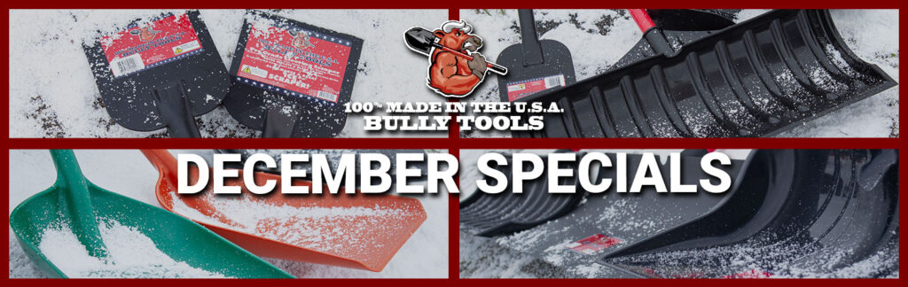 December Specials 2022